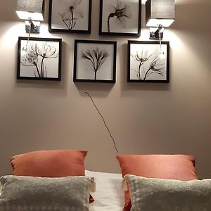 Chambre Standarde Lit Queen-Size